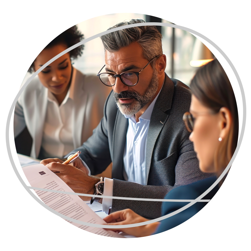 Board advisory and non-executive director